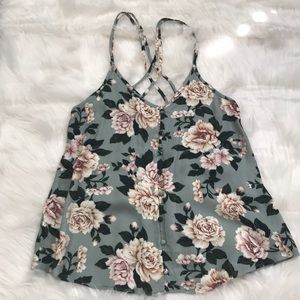 American Eagle  🦅Tank